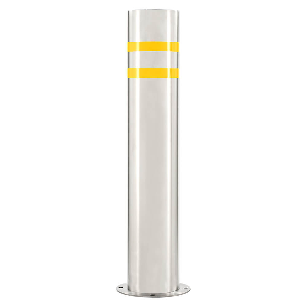 Stainless Steel Street Bollard