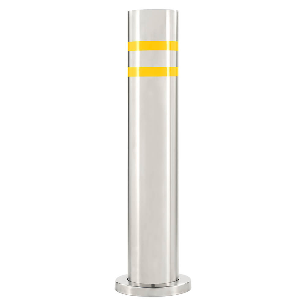 Stainless Steel Street Bollard