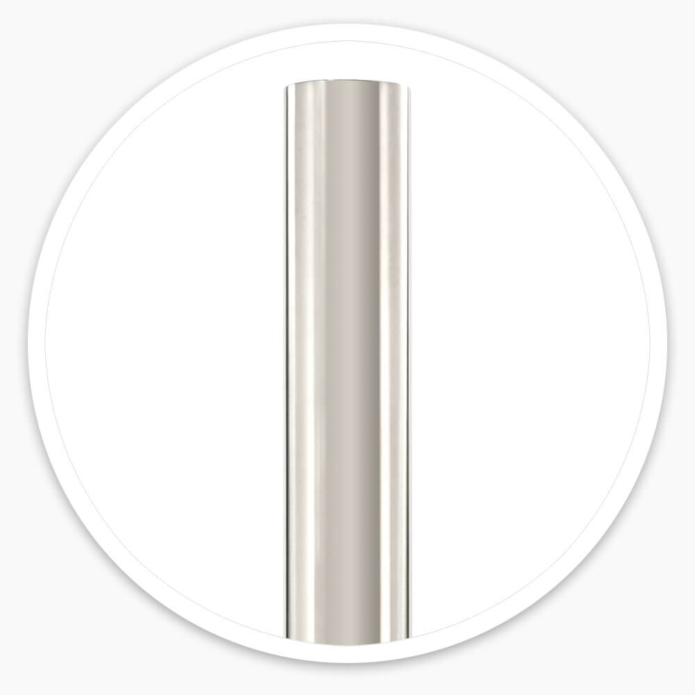 Fixed Stainless Steel Bollard