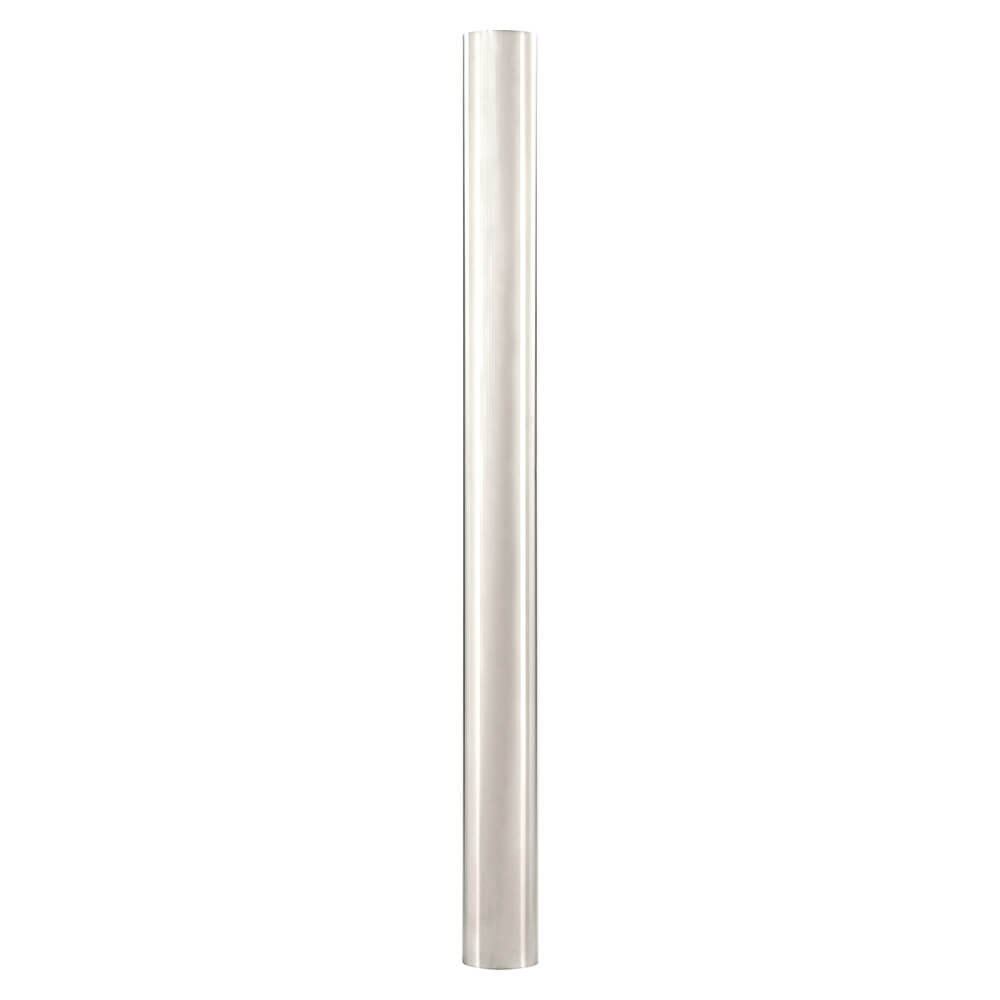 Fixed Stainless Steel Bollard