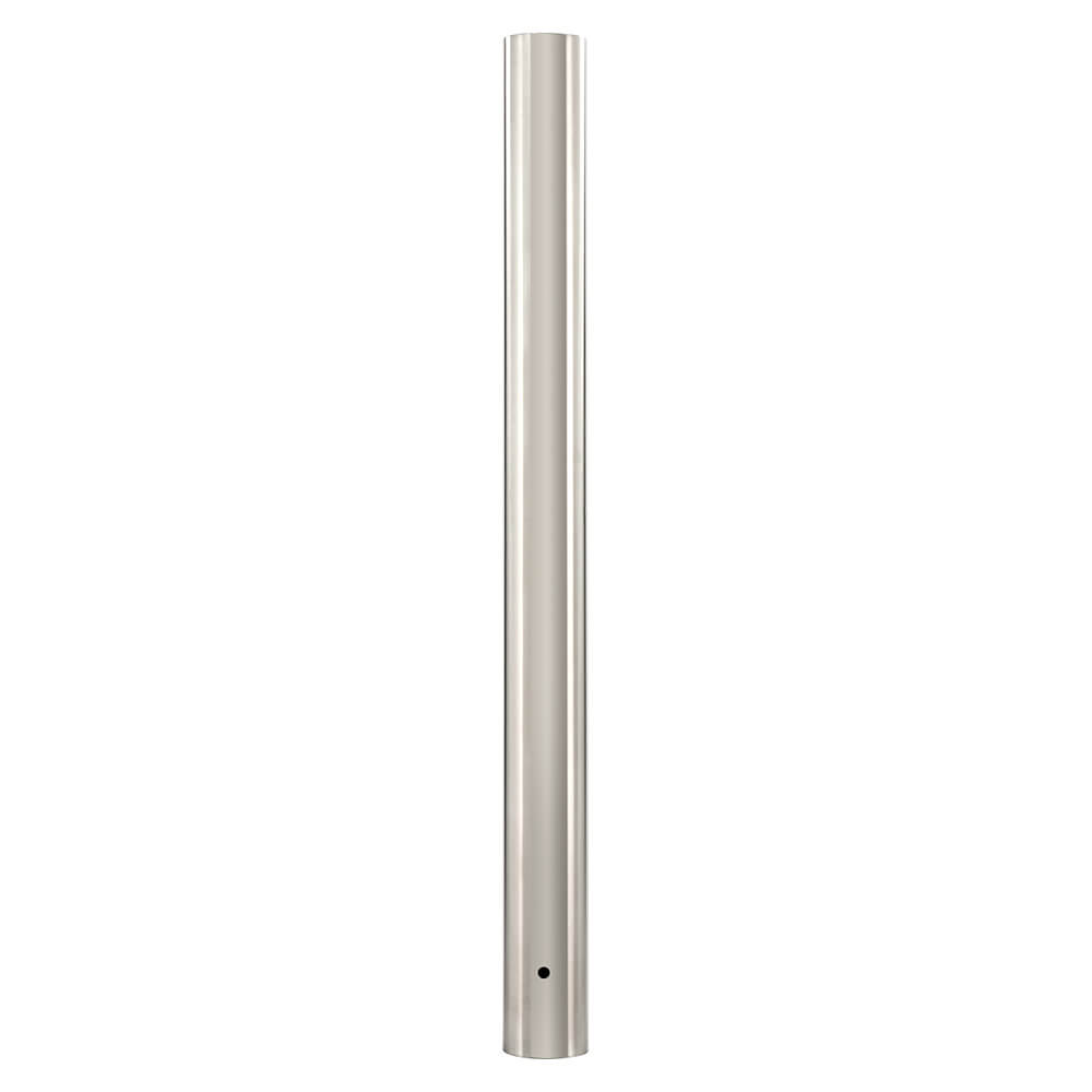 Fixed Stainless Steel Bollard