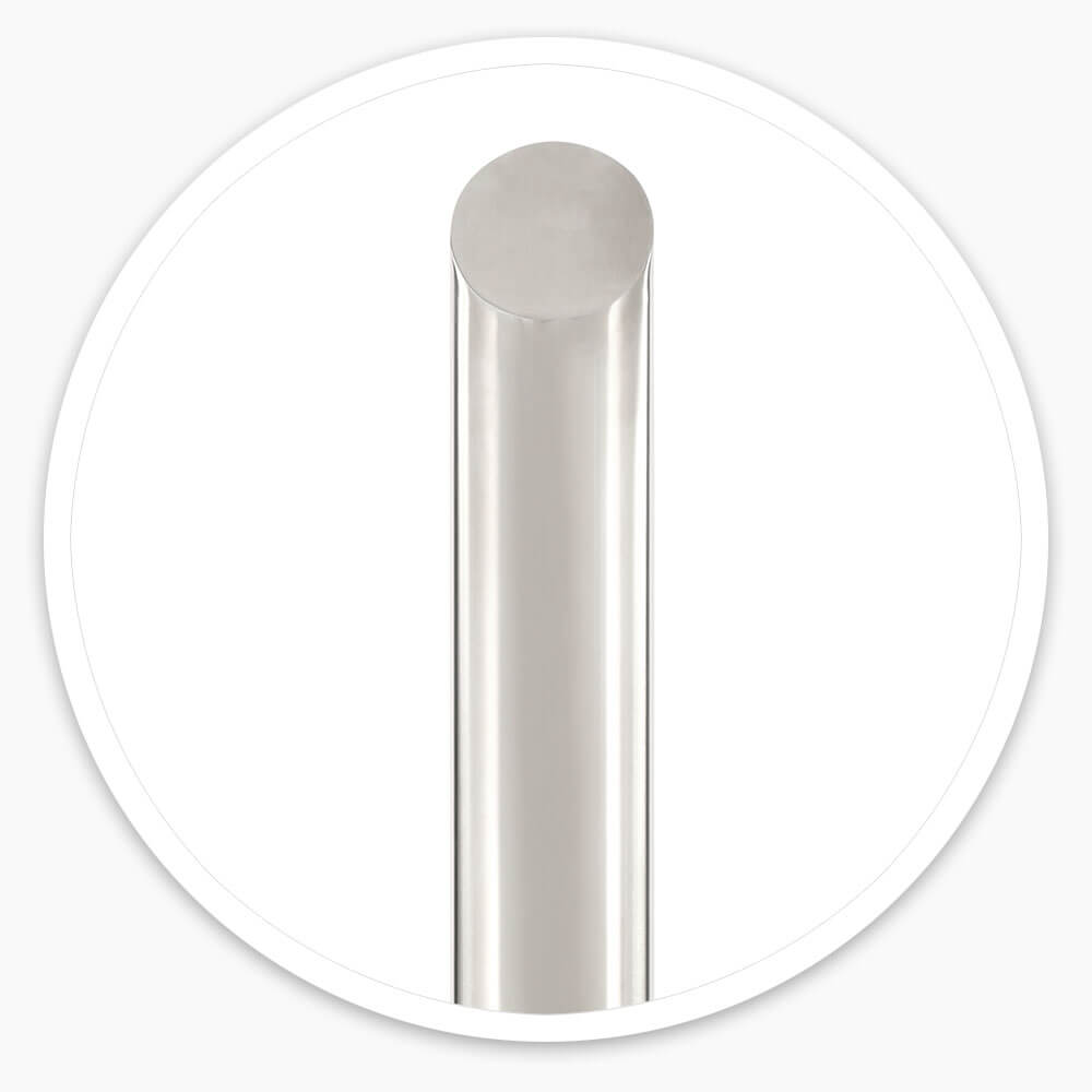 Mitre Top Fixed Bollard