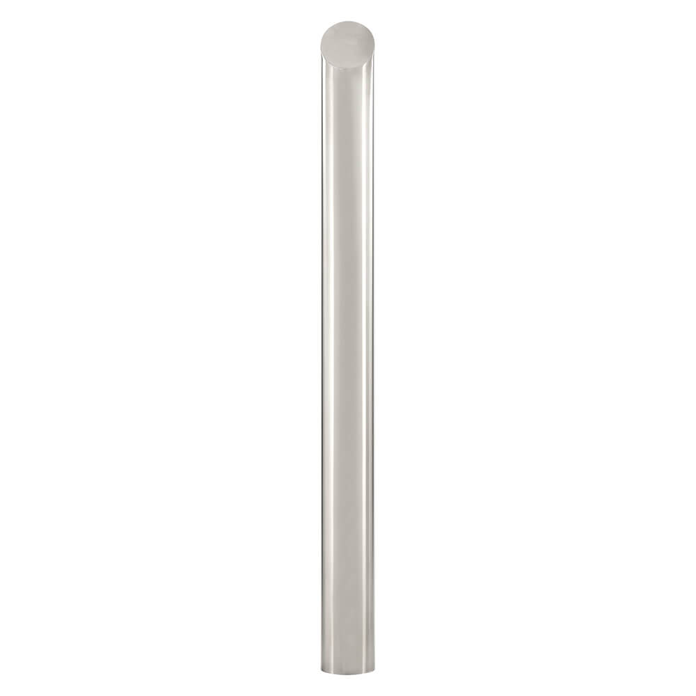 Mitre Top Fixed Bollard