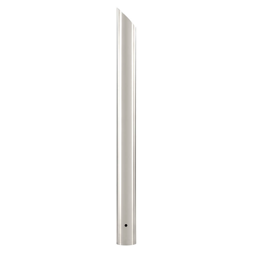 Mitre Top Fixed Bollard