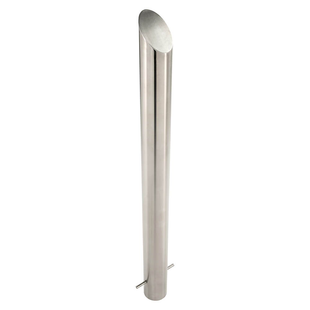 Mitre Top Fixed Bollard