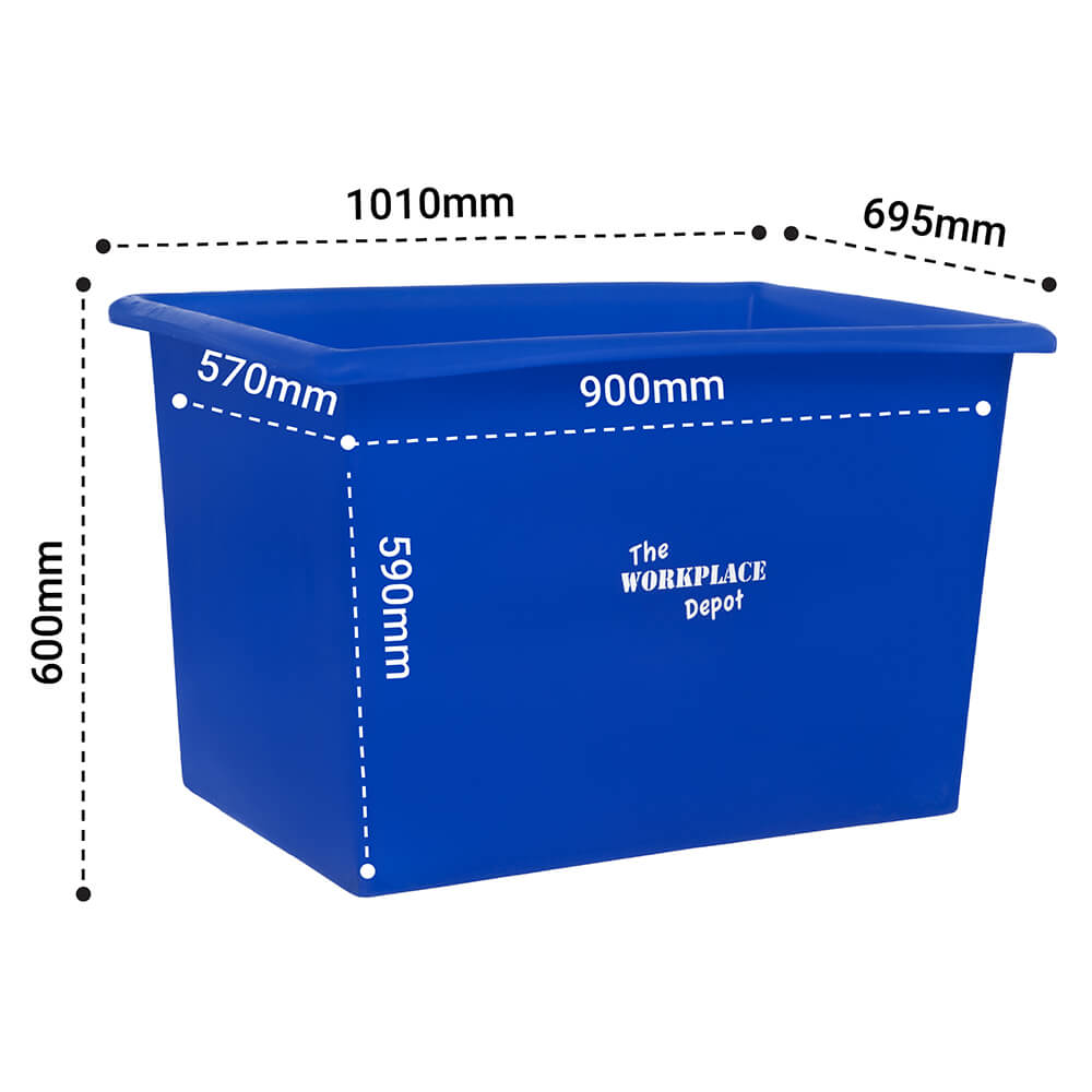 Plastic Water Tank
