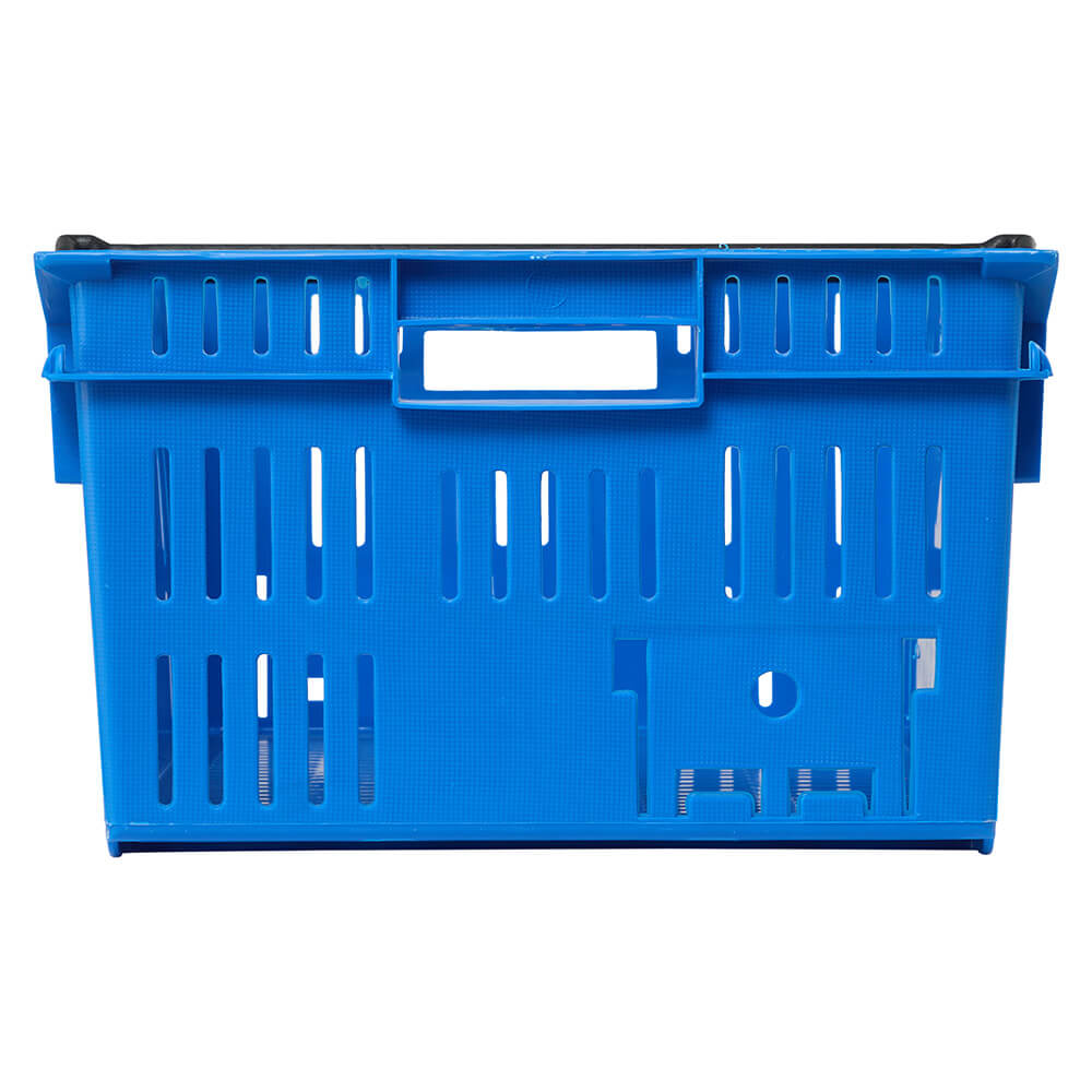 Bale Arm Crate