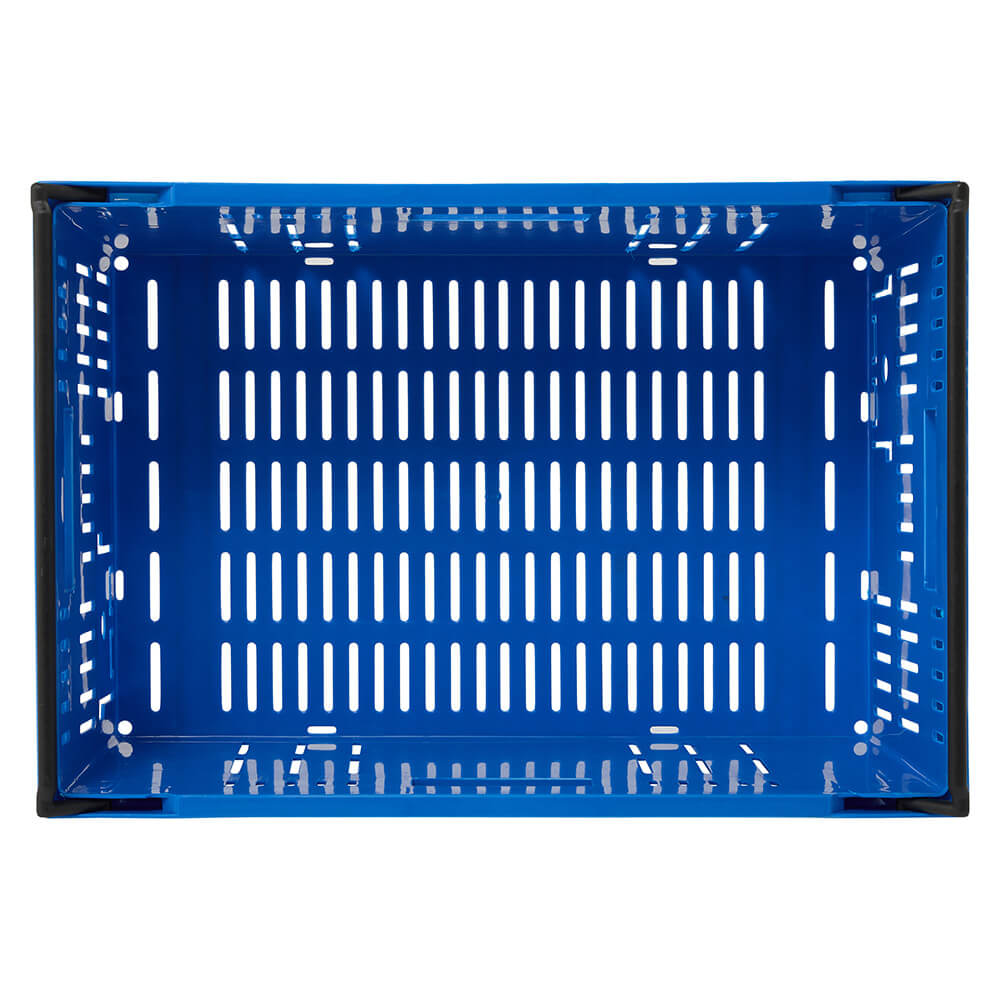 Bale Arm Crate