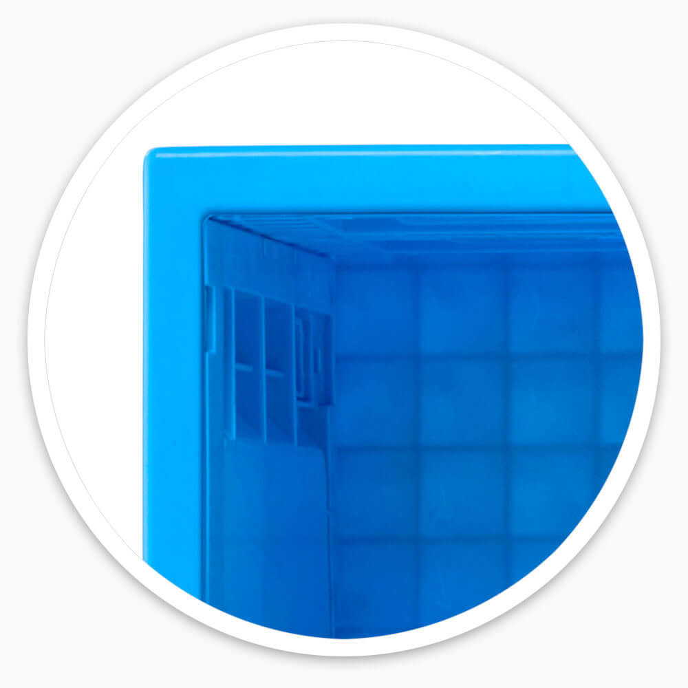 Folding Container