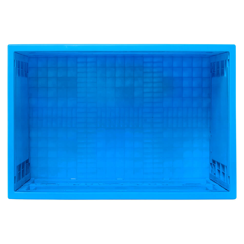 Folding Container