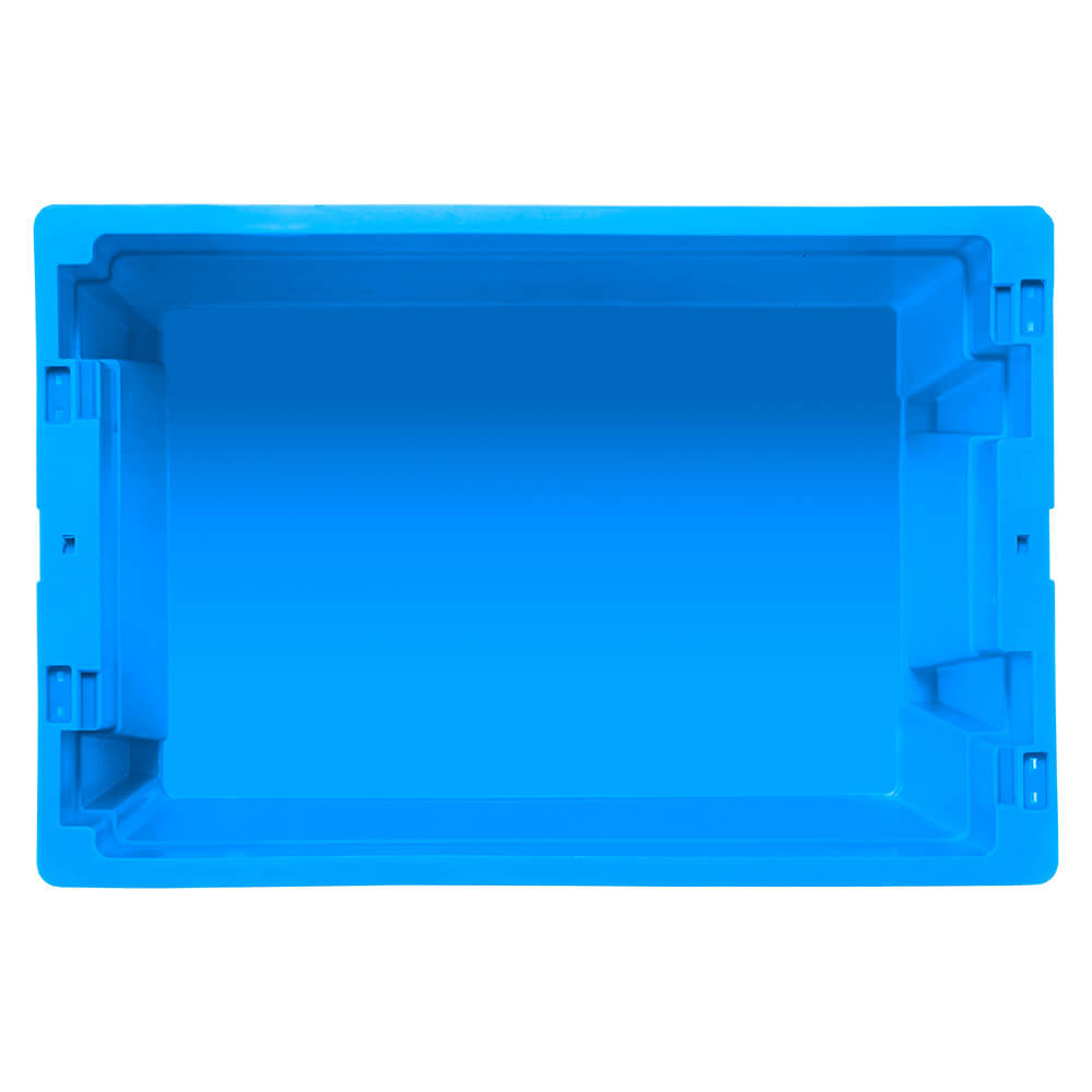 Nesting Storage Container