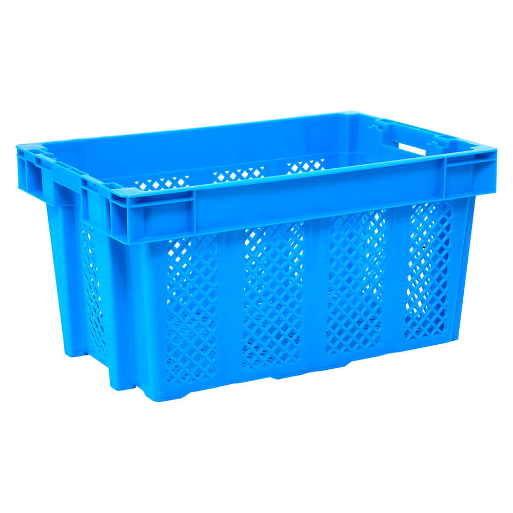 Stack Nest Containers