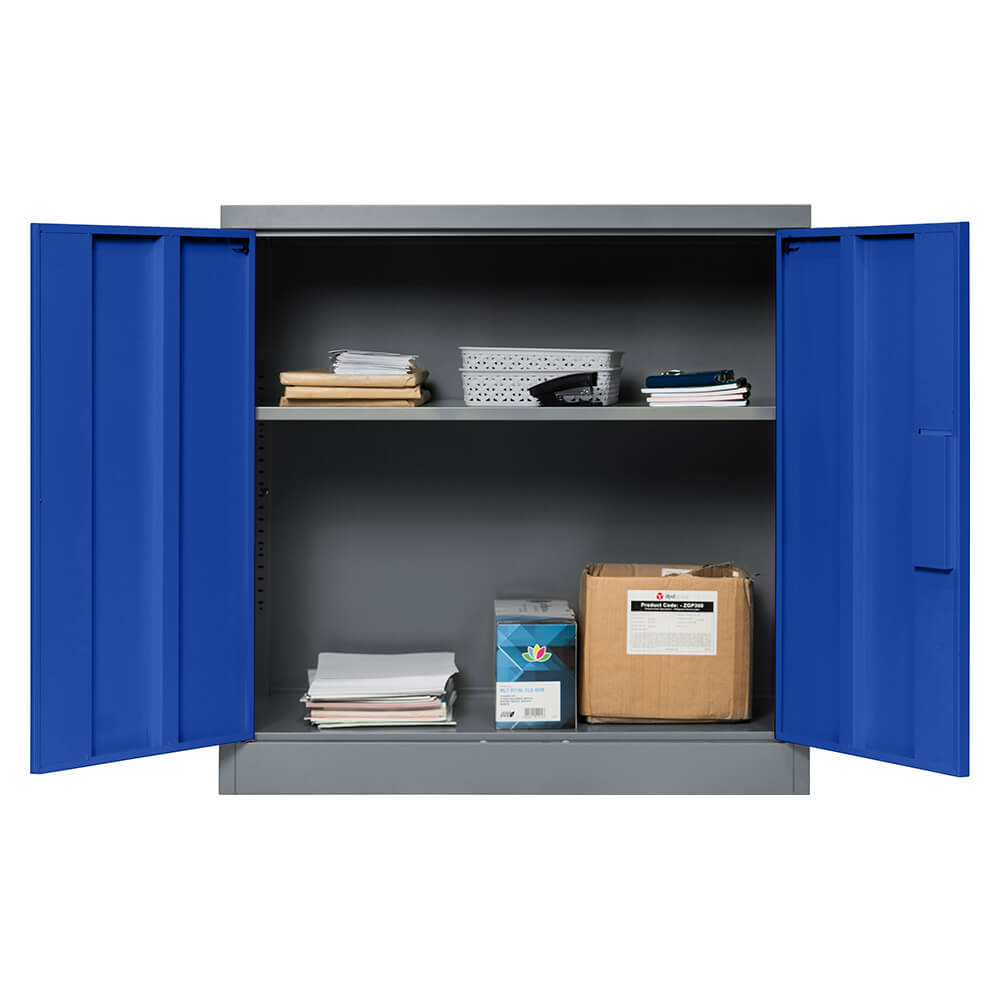 Lockable Storage Cabinet