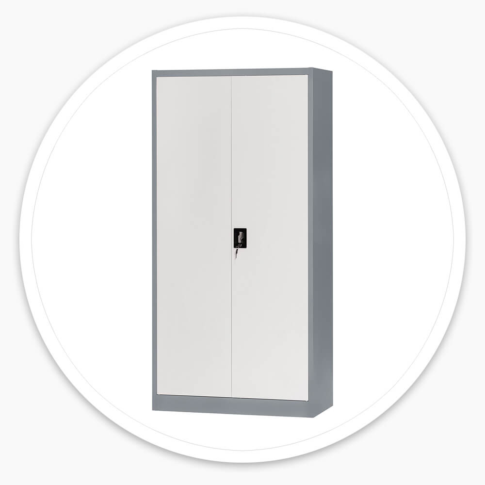 Metal Cabinet