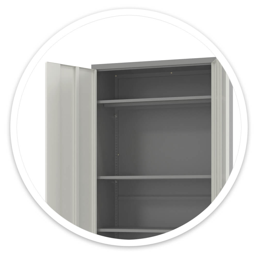 Metal Cabinet