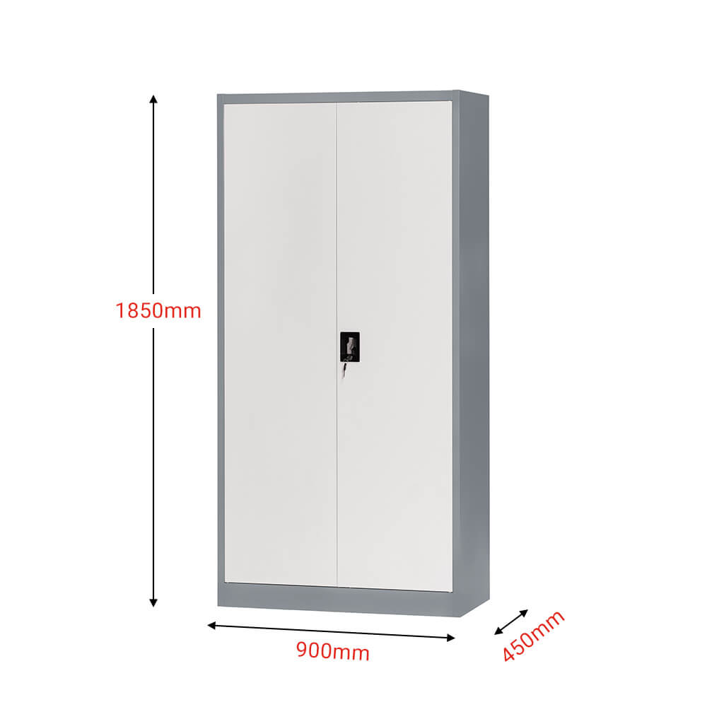 Metal Cabinet