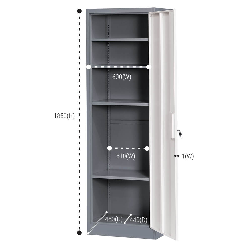 Steel Cabinet