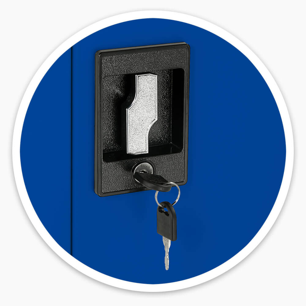 Janitor Cupboard