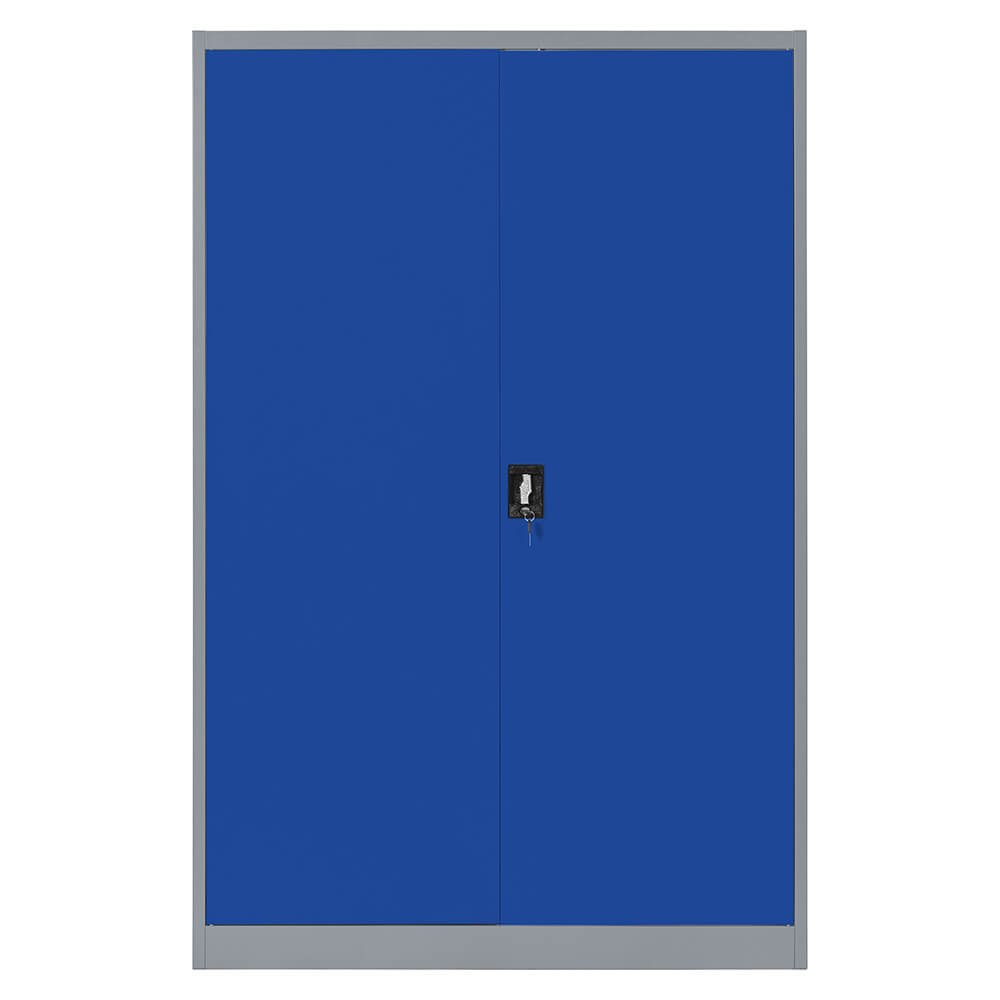 Janitor Cupboard
