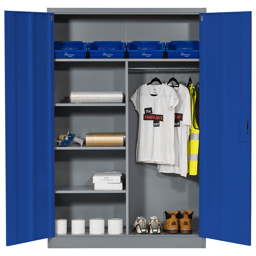 Janitor Cupboard