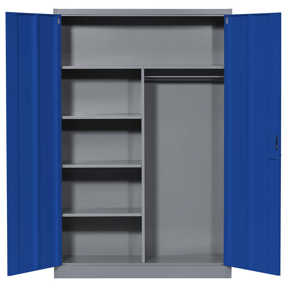 Janitor Cupboard