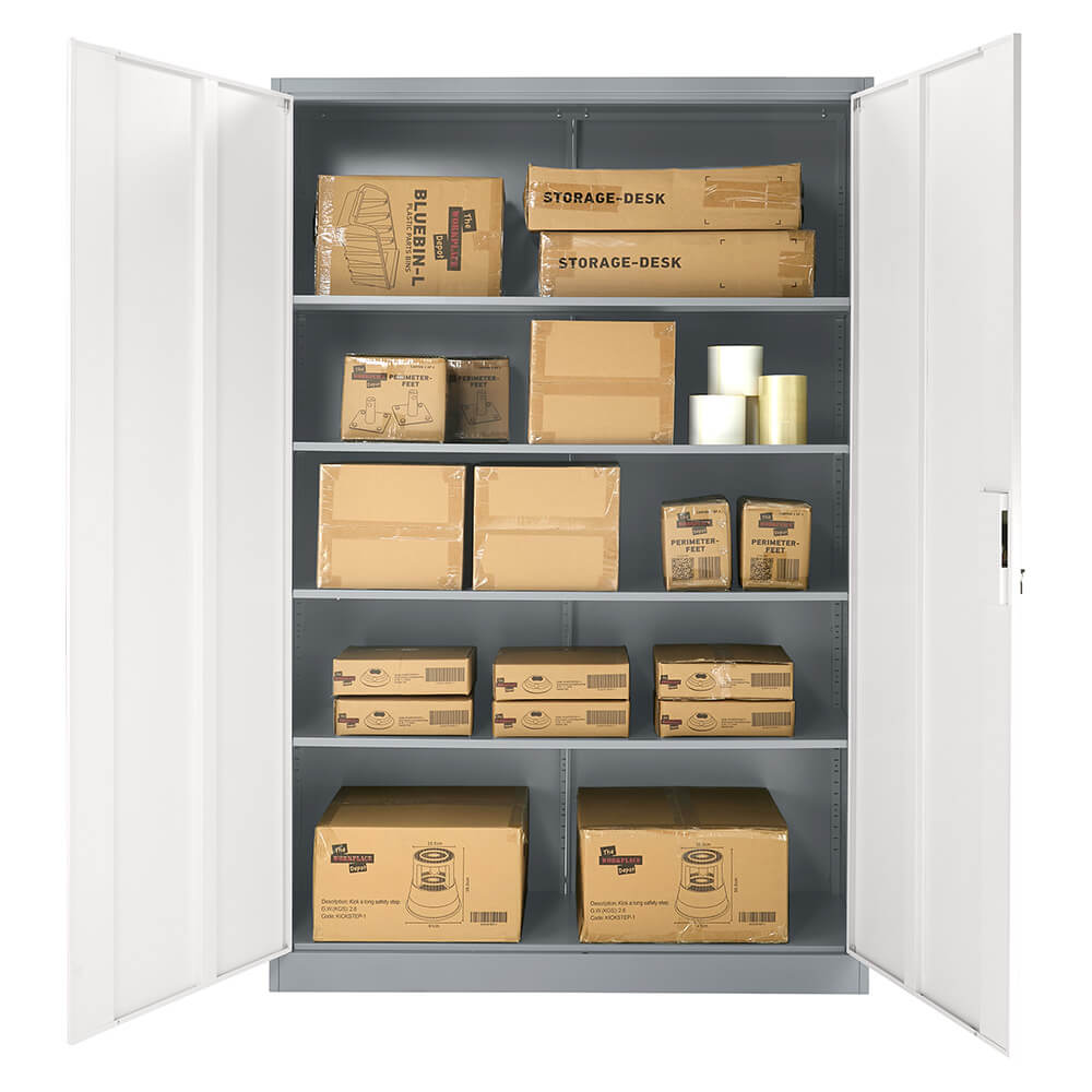 Extra Wide Cupboard