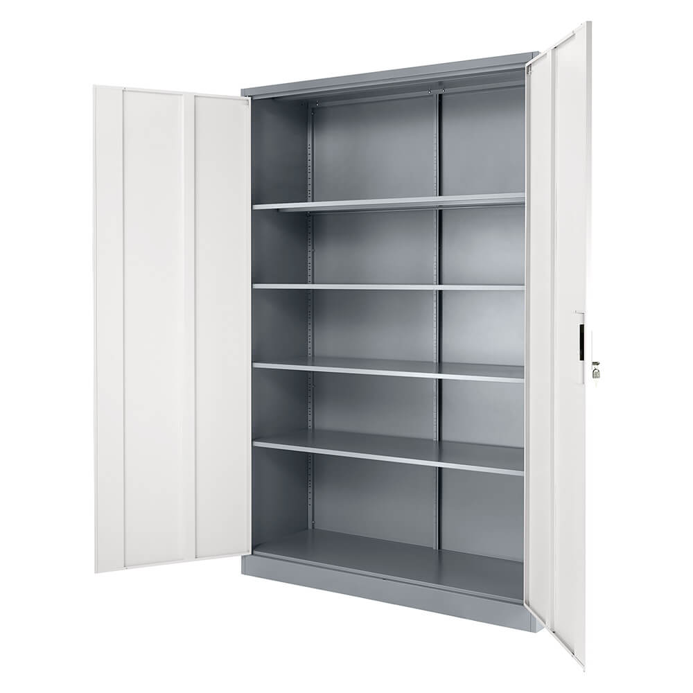 Extra Wide Cupboard
