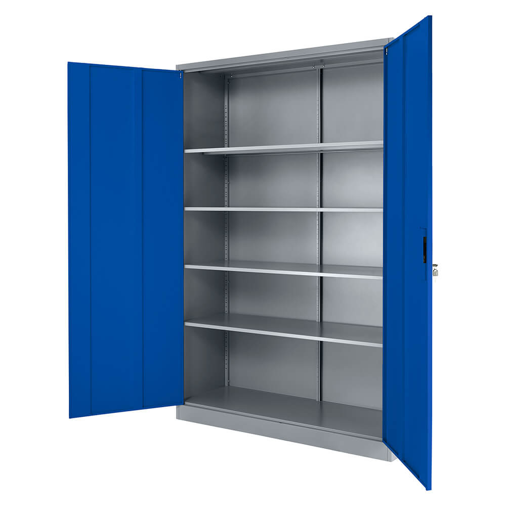 Metal Cupboard