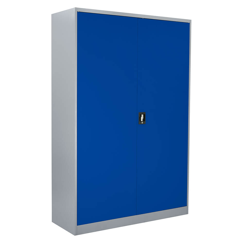 Metal Cupboard