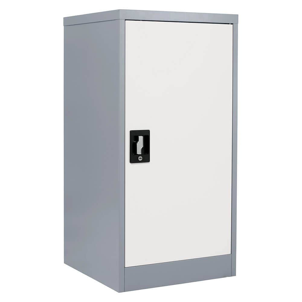 Metal Storage Cupboards