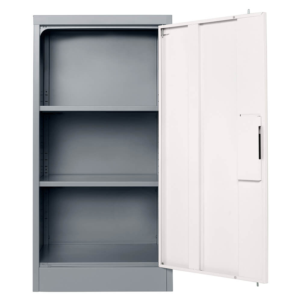 Metal Storage Cupboards