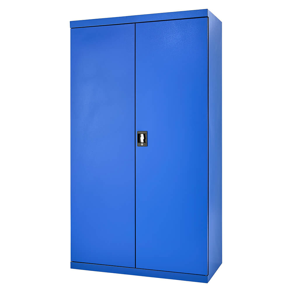 Workshop Tool Cabinet