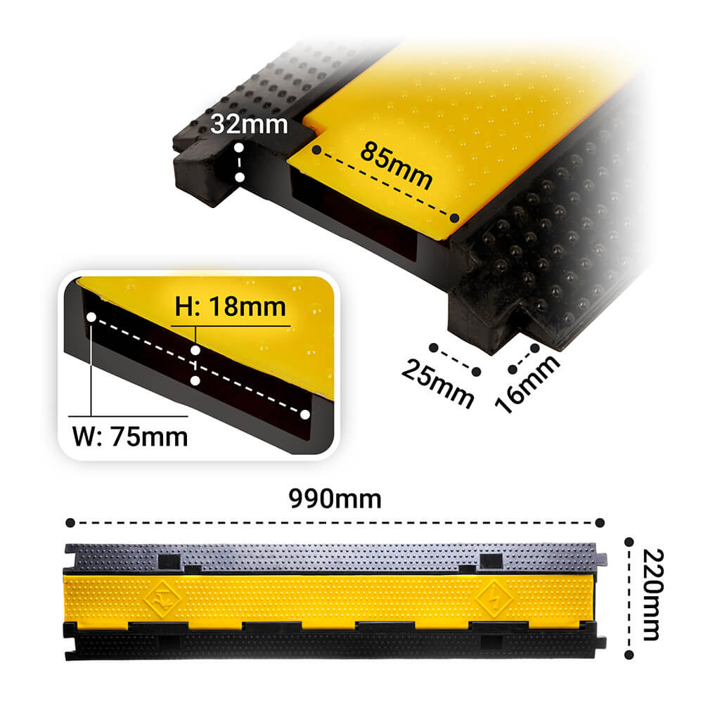 External Cable Protector