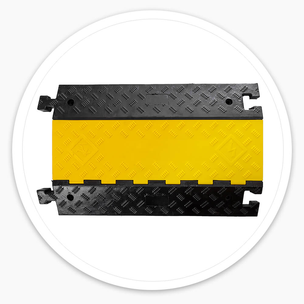 Cable Ramp | Free Delivery