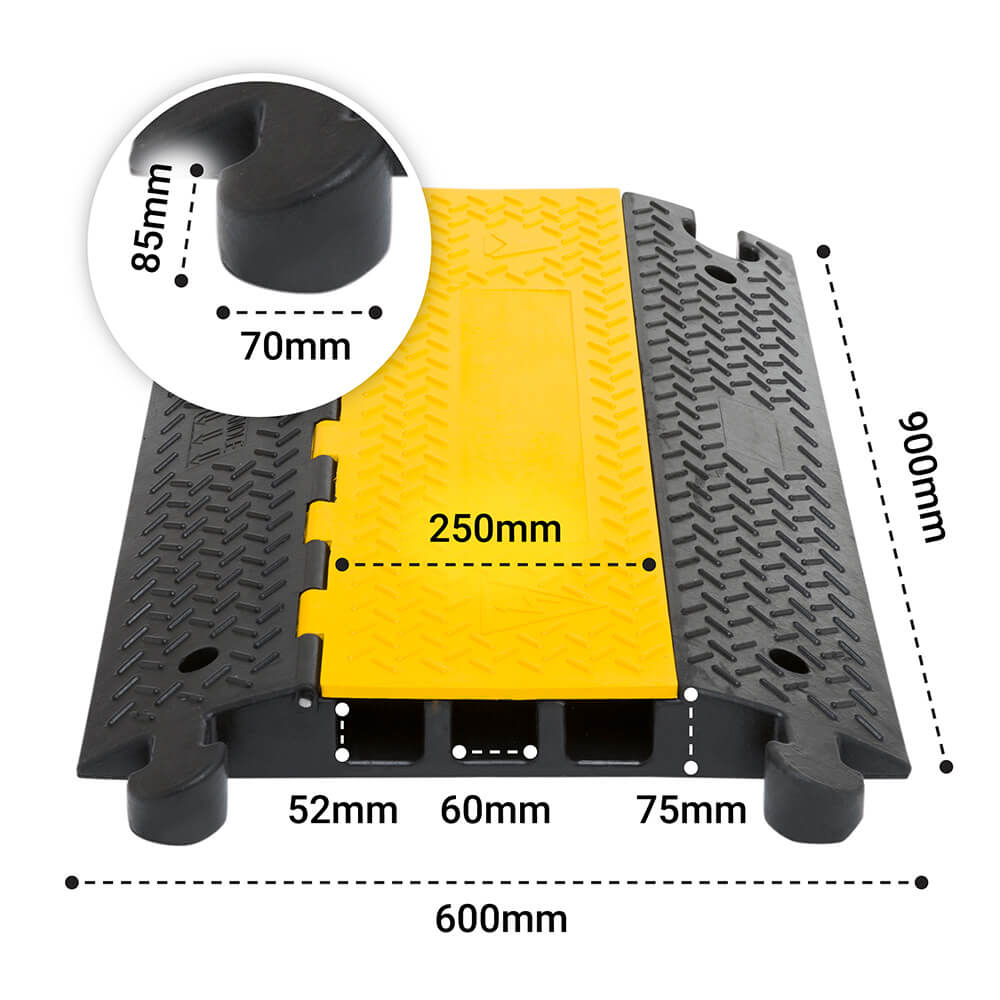 Outdoor Cable Protector