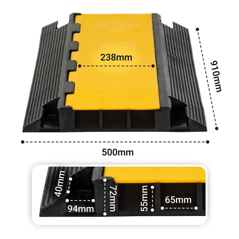 Outdoor Cable Cover