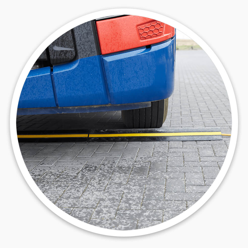 Industrial Cable Protector Free Delivery