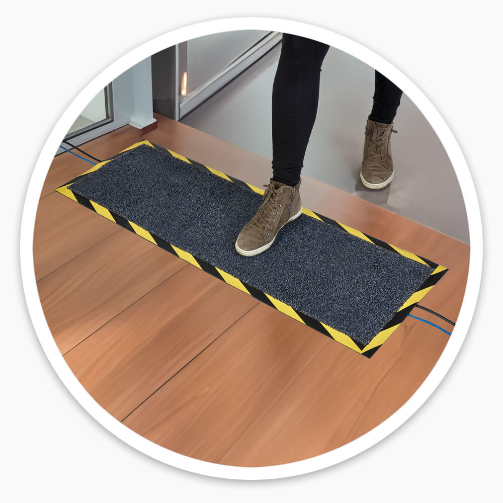 Cable Mat  Free Delivery