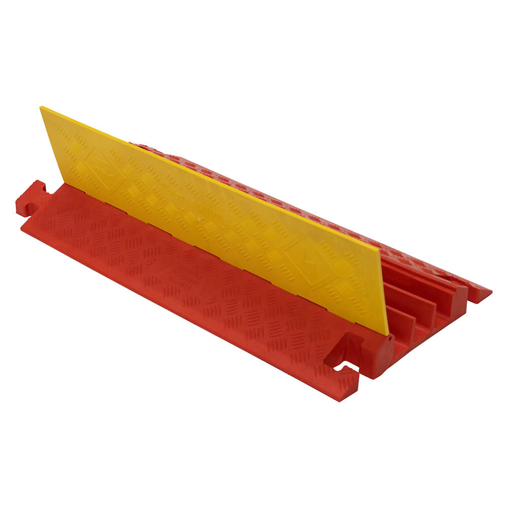 Heavy Duty Cable Protector Free Next Day Delivery