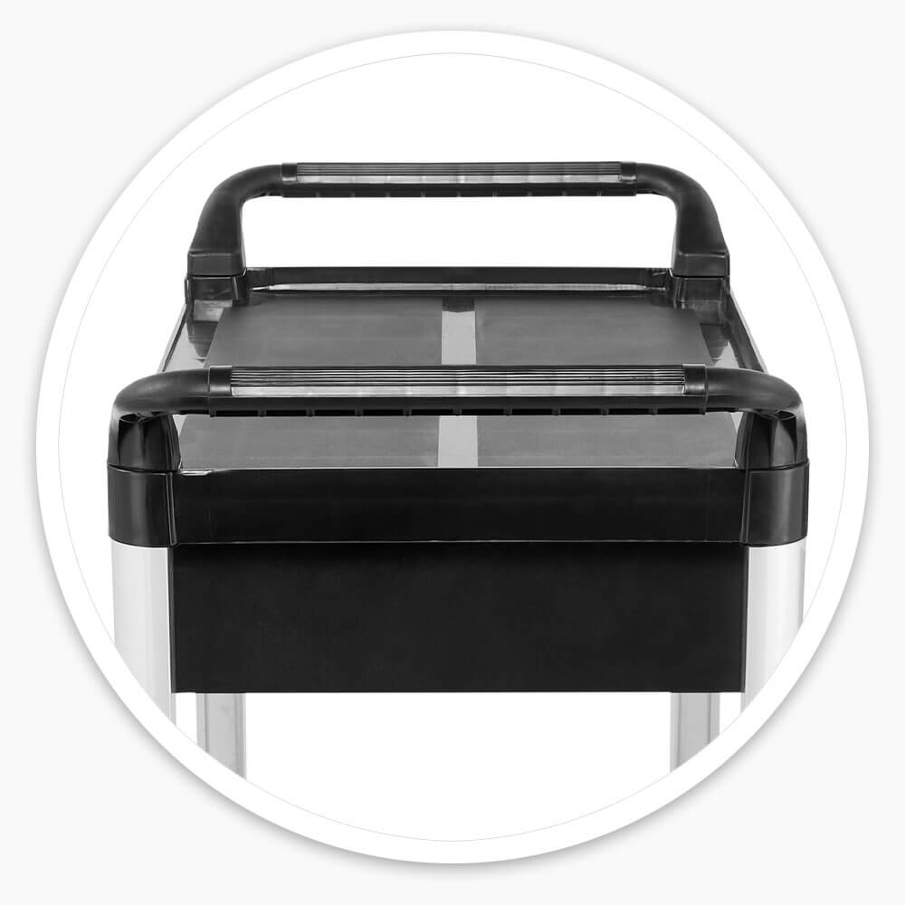 Garage Tool Cart