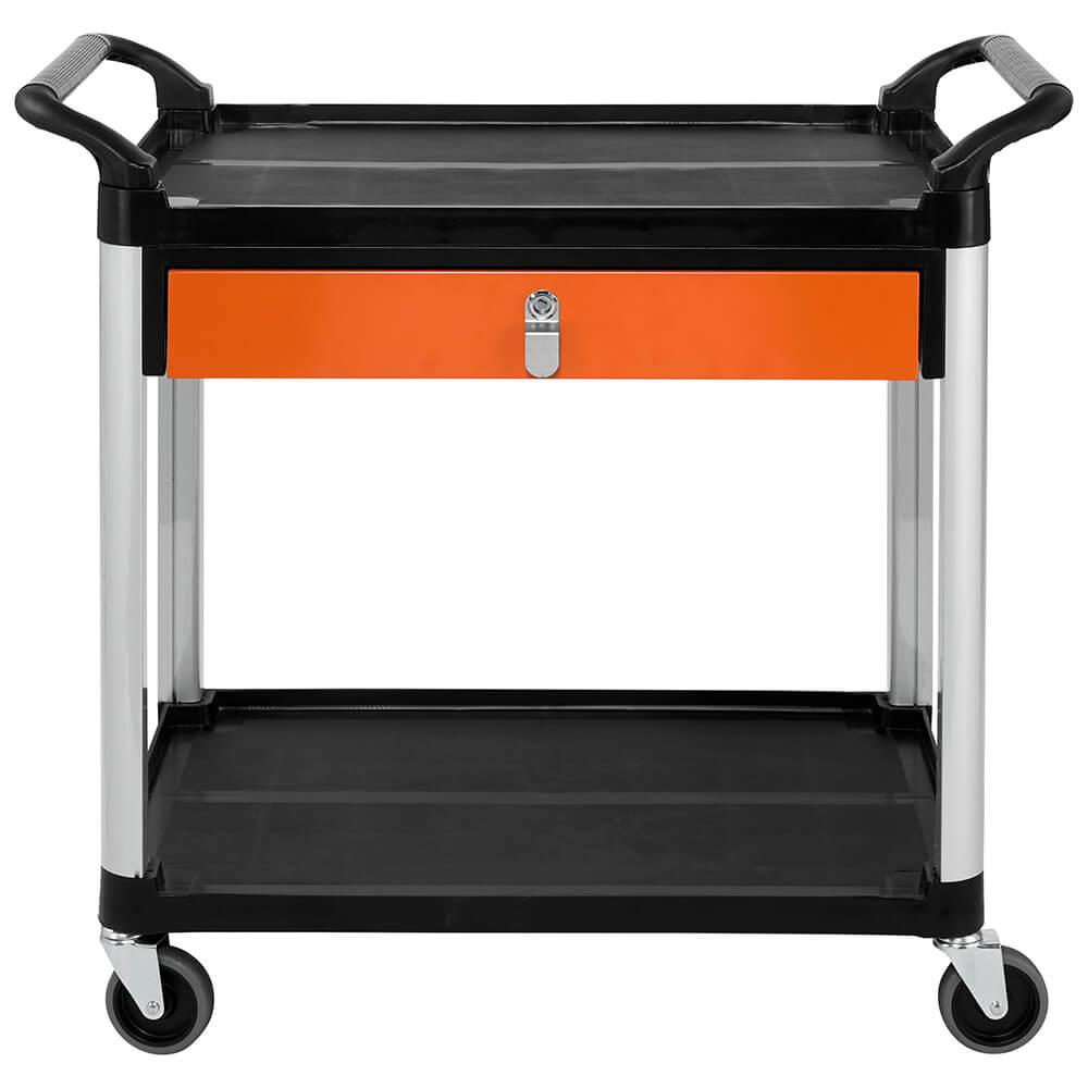 Garage Tool Cart