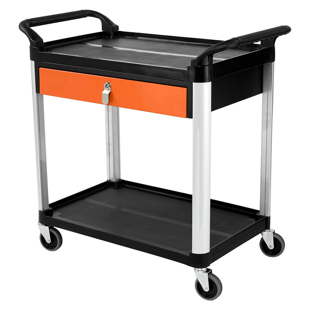 Garage Tool Cart