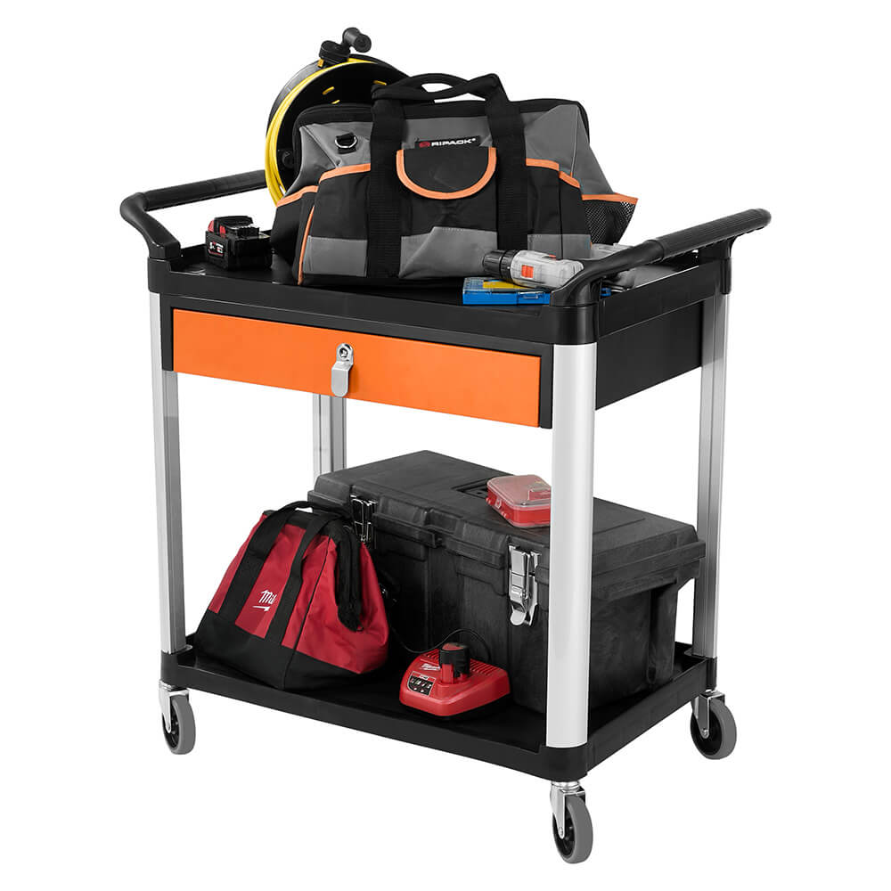 Garage Tool Cart