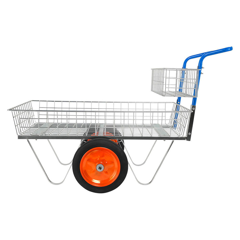 Garden Centre Trolley