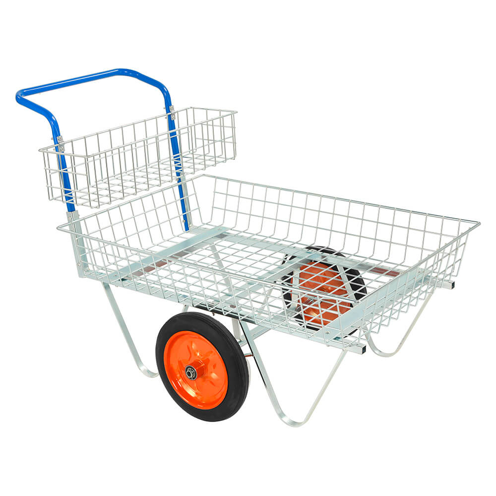 Garden Centre Trolley
