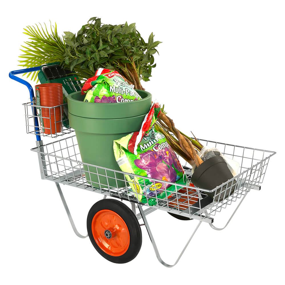 Garden Centre Trolley