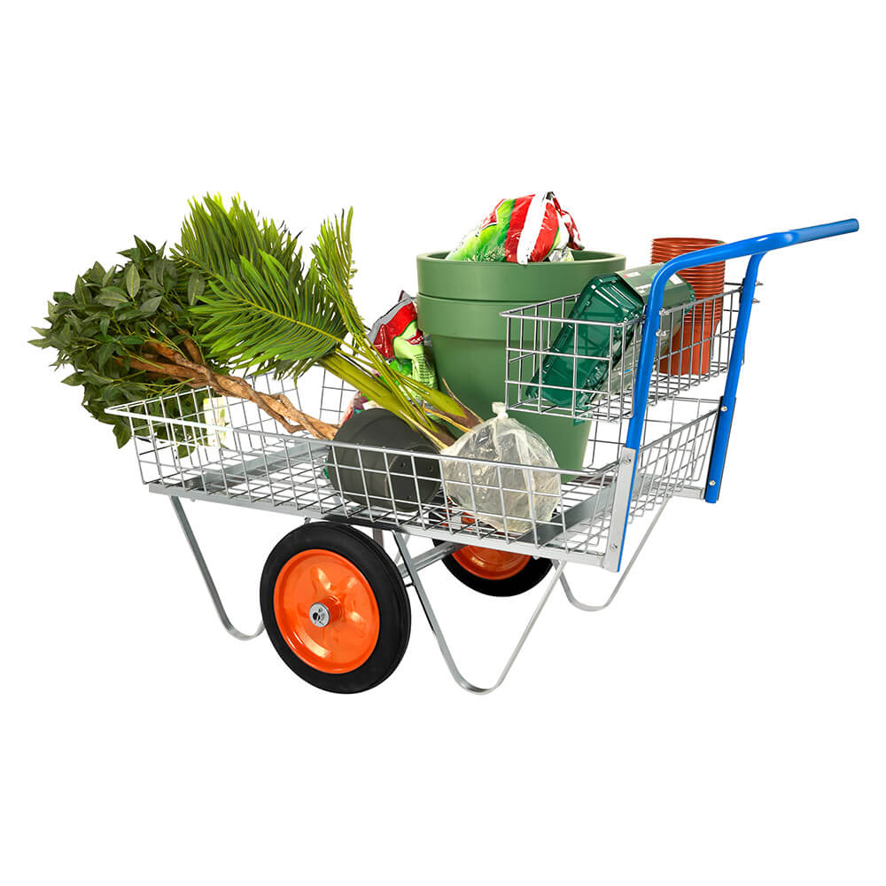 Garden Centre Trolley