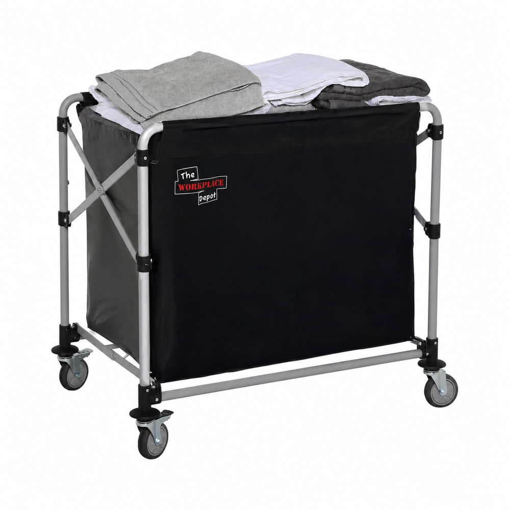 Laundry Trolley