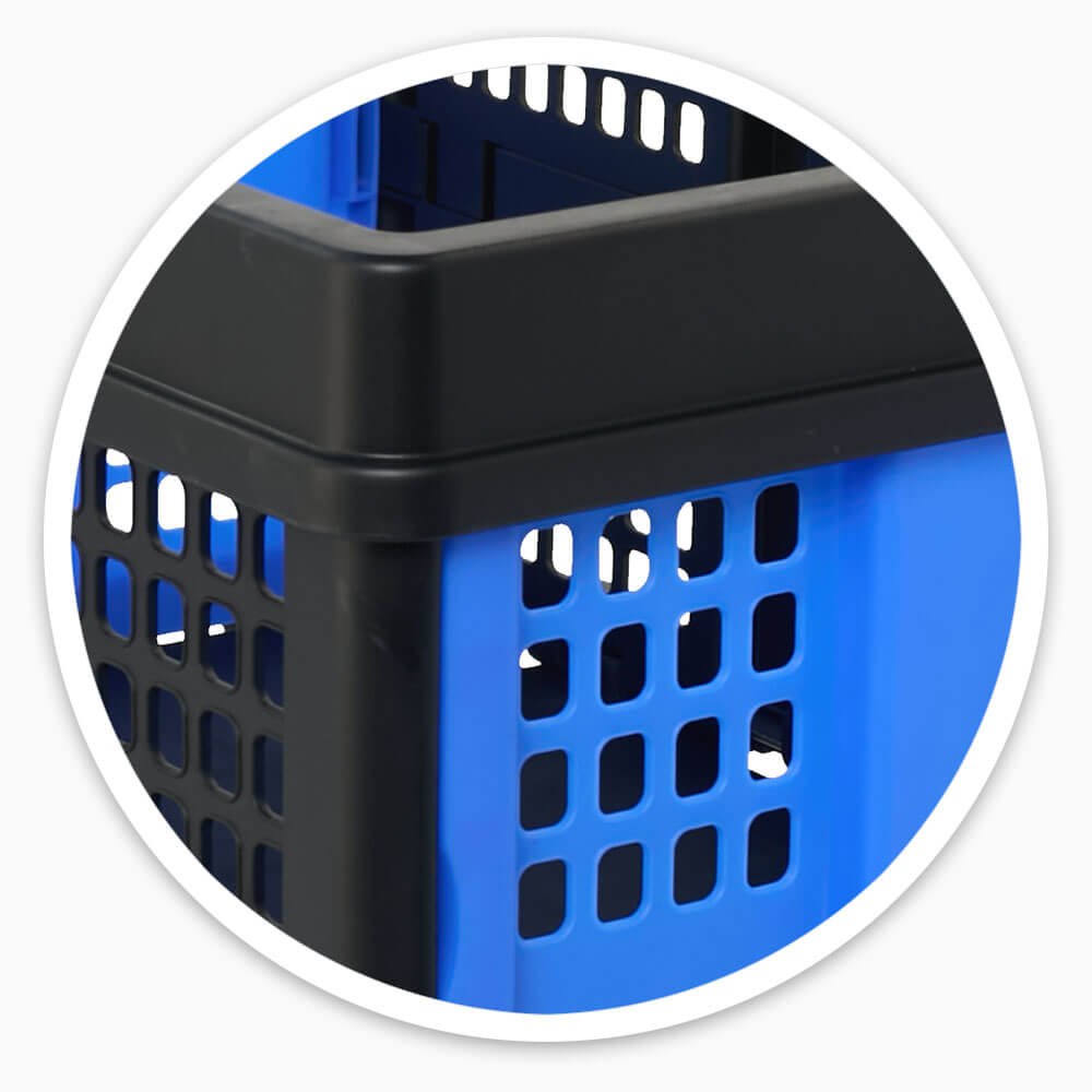 Collapsible Crate