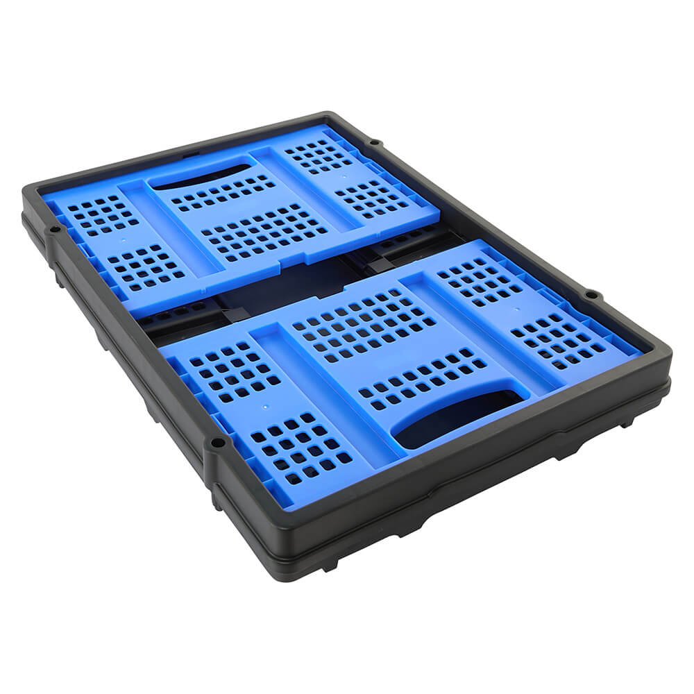 Collapsible Crate